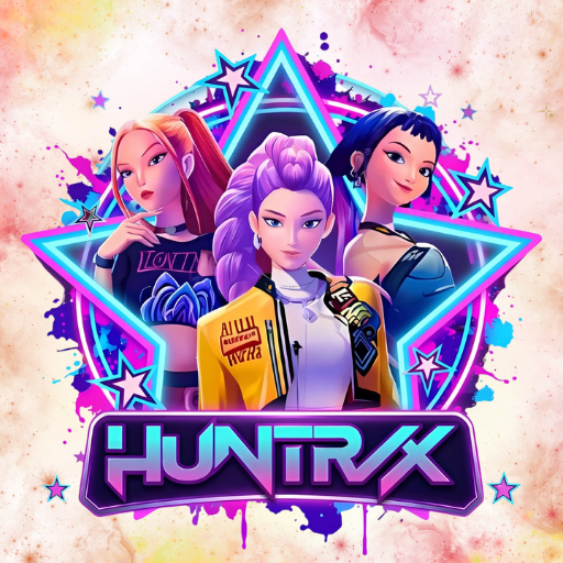 K-pop Demon Hunters