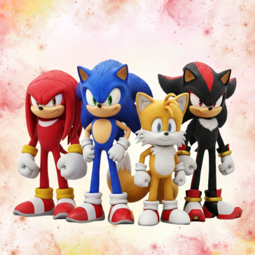 Sonic