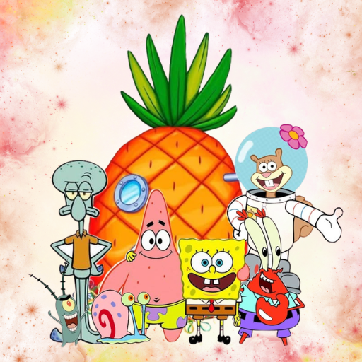 Spongebob