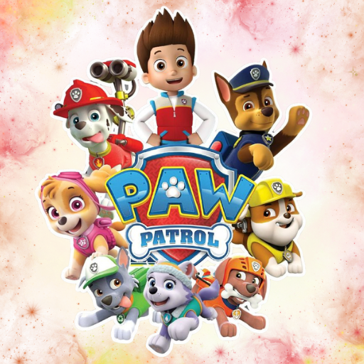 Psi Patrol