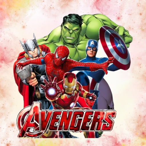 Avengers