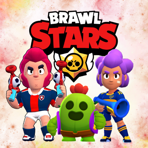 Brawl Stars