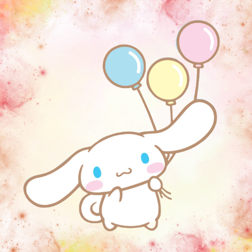 Cinnamoroll