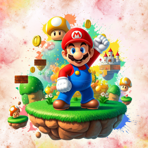Mario