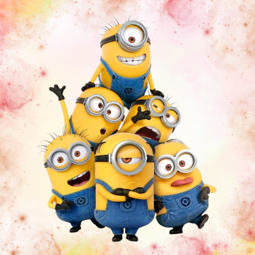 Minionki