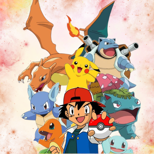 Pokemon