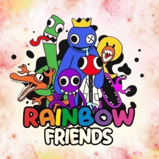 Rainbow Friends