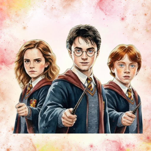 Harry Potter