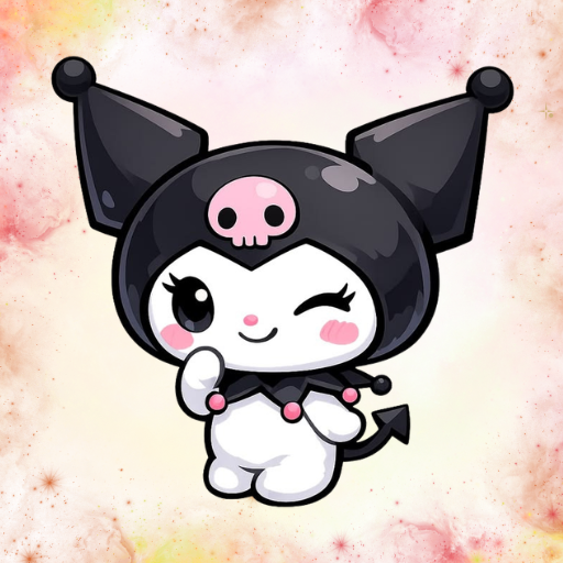 Kuromi