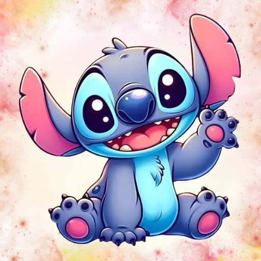 Lilo & Stitch