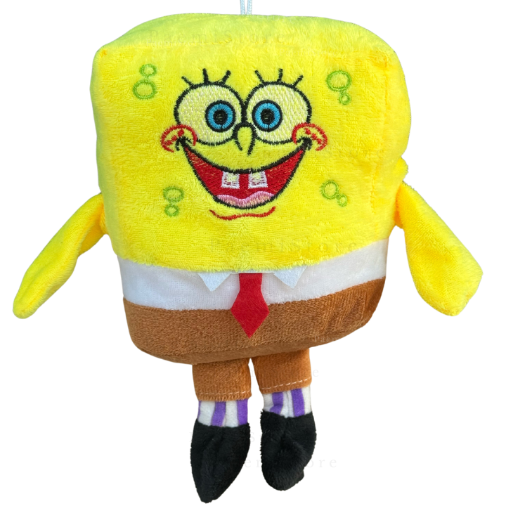 Maskotka Spongebob Kanciastoporty 1szt.