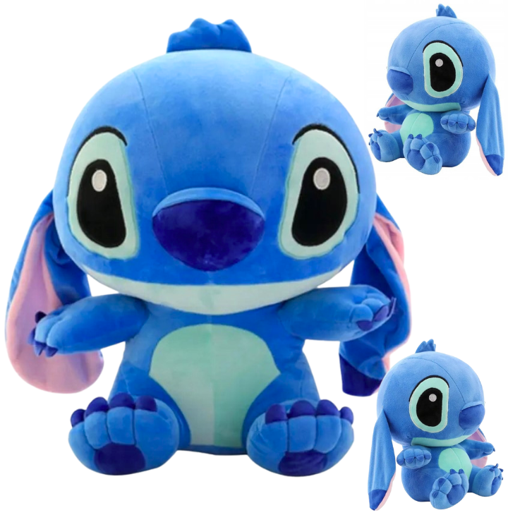 Maskotka Lilo & Stitch 1szt. Stitch
