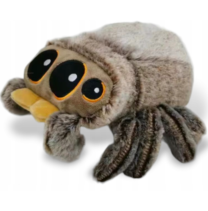 Maskotka Lucas the Spider 1szt. Pająk
