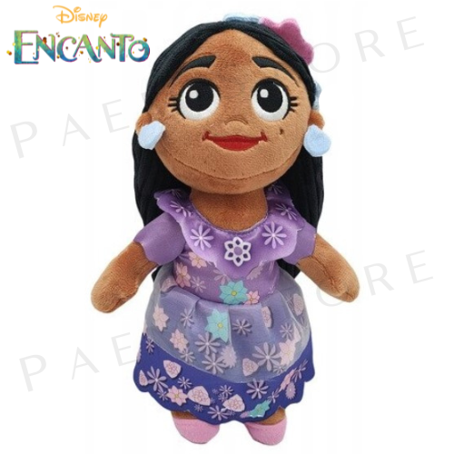 Maskotka Nasze Magiczne Encanto 1szt. Isabela