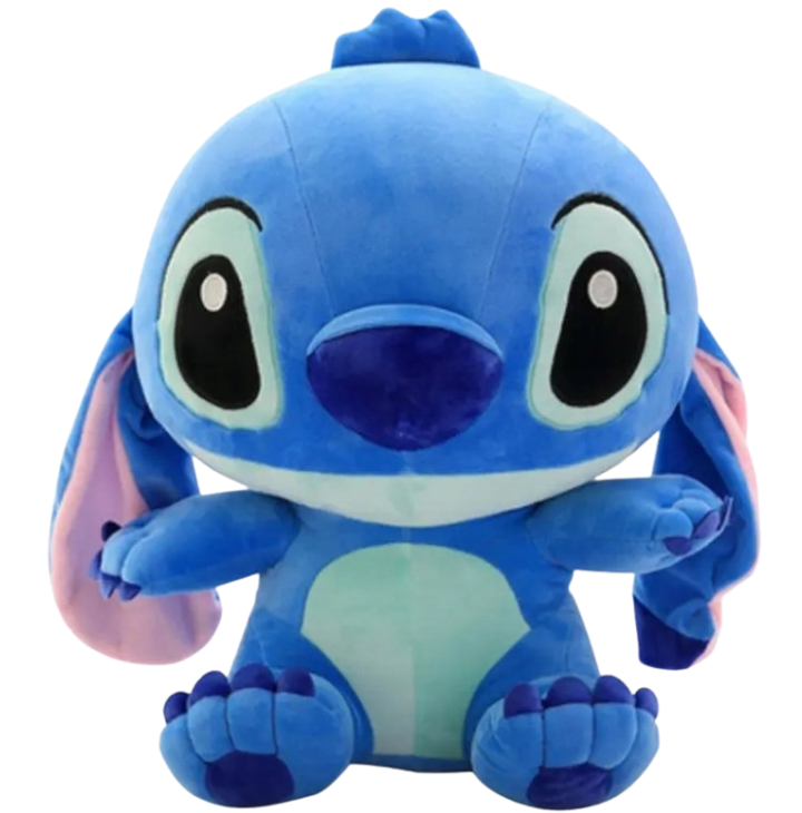 Maskotka Lilo & Stitch 1szt. Stitch