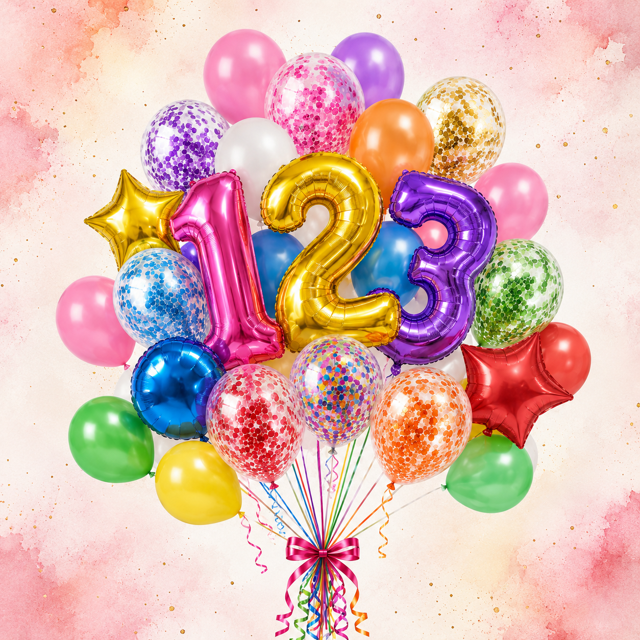 Balony