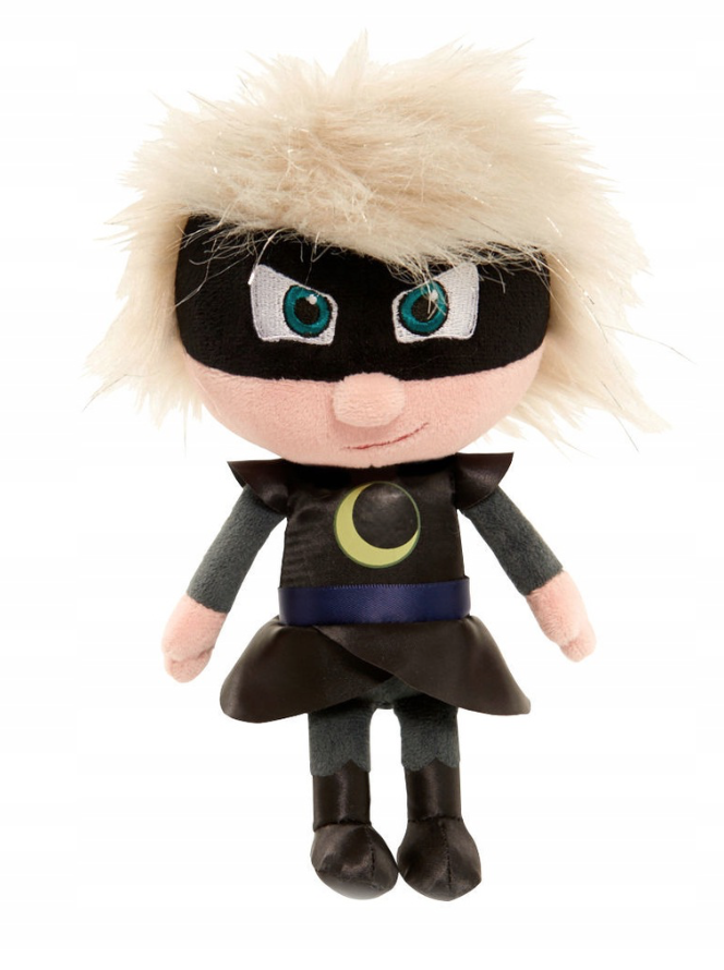 Maskotka Pidżamersi Luna 1szt. Catboy PJMASKS