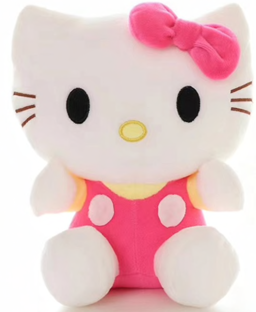 Maskotka Hello Kitty 1szt.
