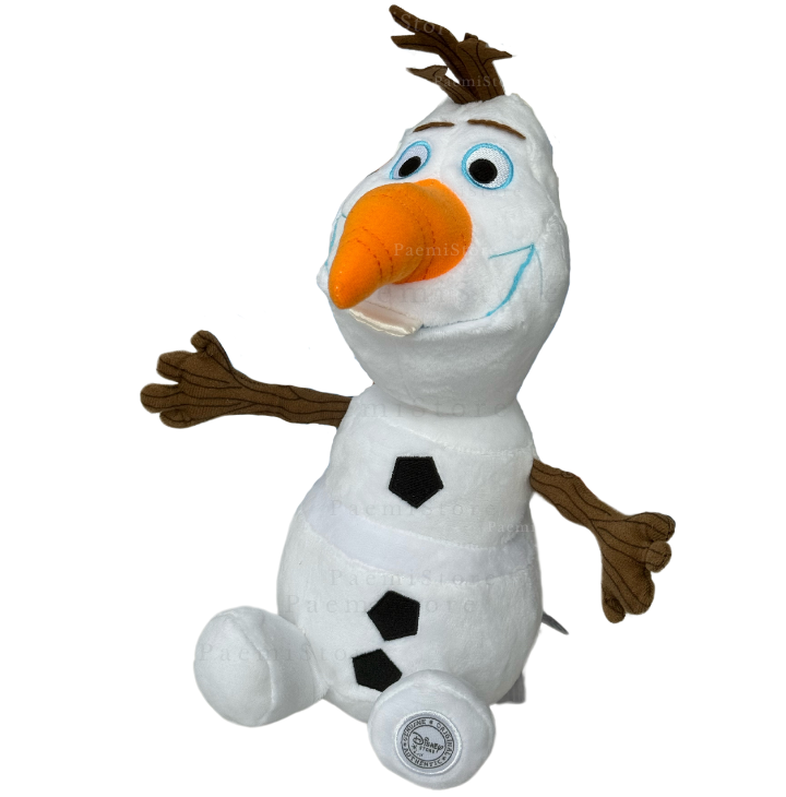 Maskotka pluszowa Olaf bałwan Frozen Kraina Lodu pluszak